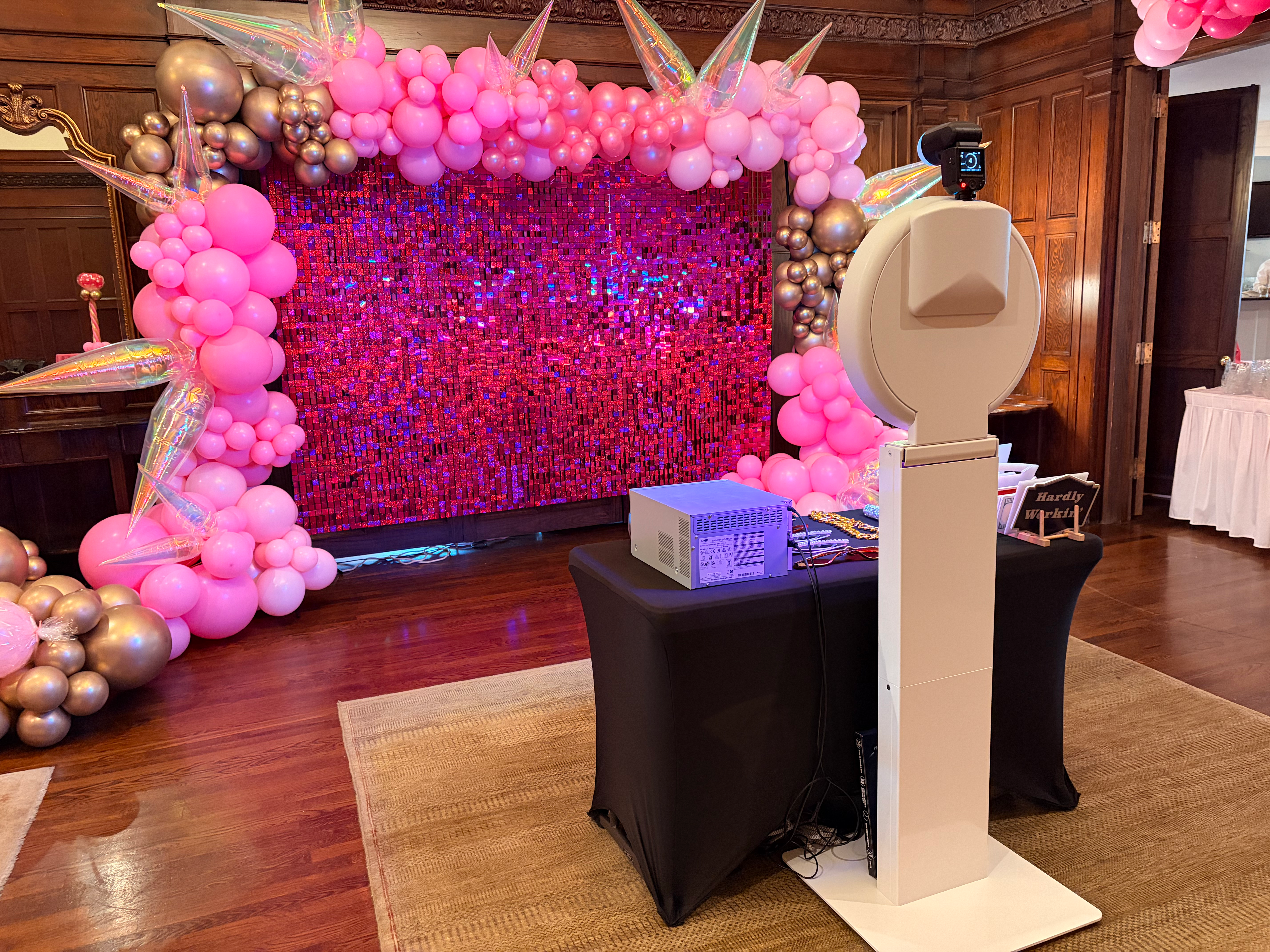 Capturing Joy at a Beautiful Bat Mitzvah Celebration in Kansas City