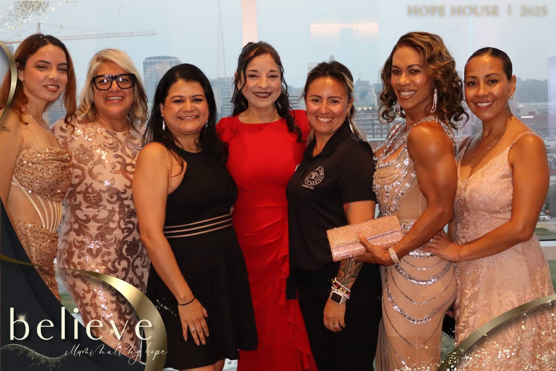 How Corporate Events in Kansas City Use Photo Booths for Branding and Engagement