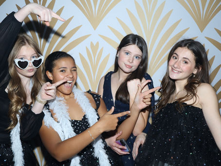 Why Birthday Parties in Kansas City Are Better with Photo Booth Experiences