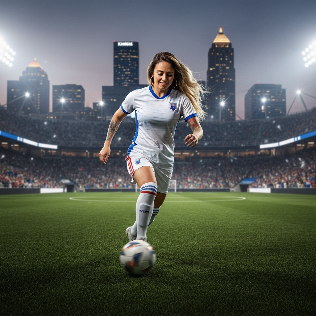 The Ultimate Kansas City Soccer Event Guide