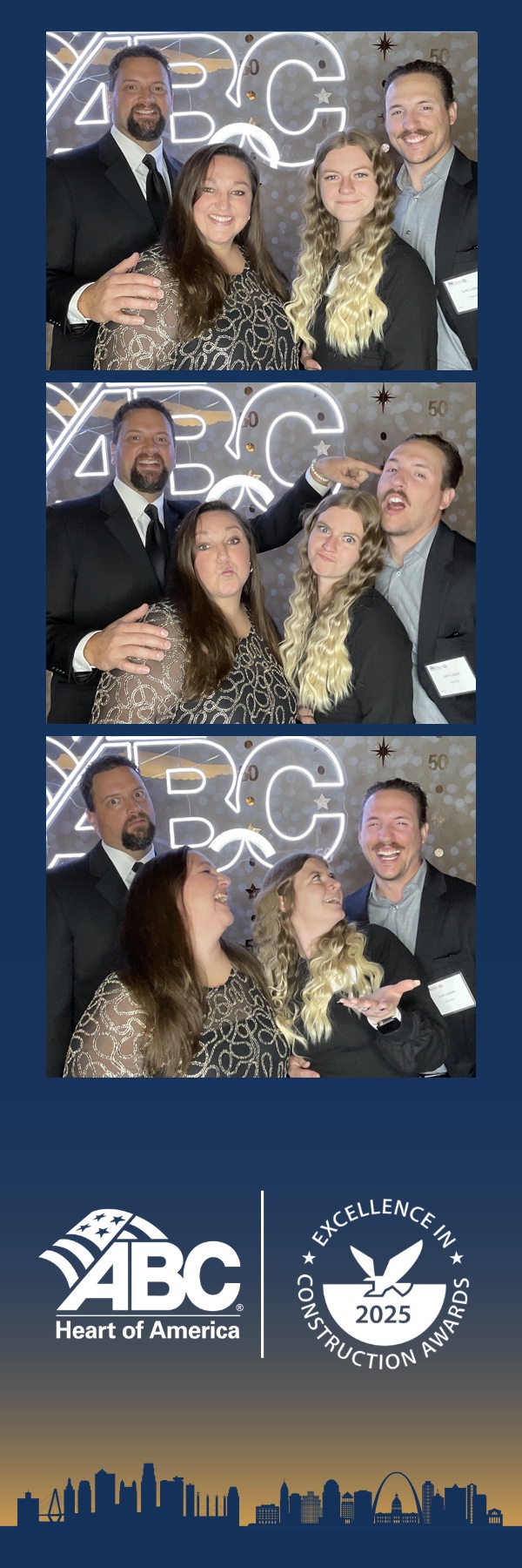 Elevating Corporate Events in Kansas City with Premium Photo Booth Experiences