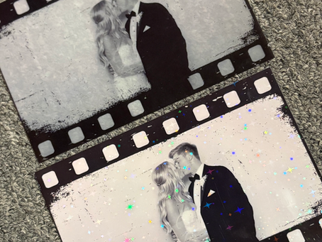 Transparent Photo Booth Prints in Kansas City The Trend Everyone’s Talking About