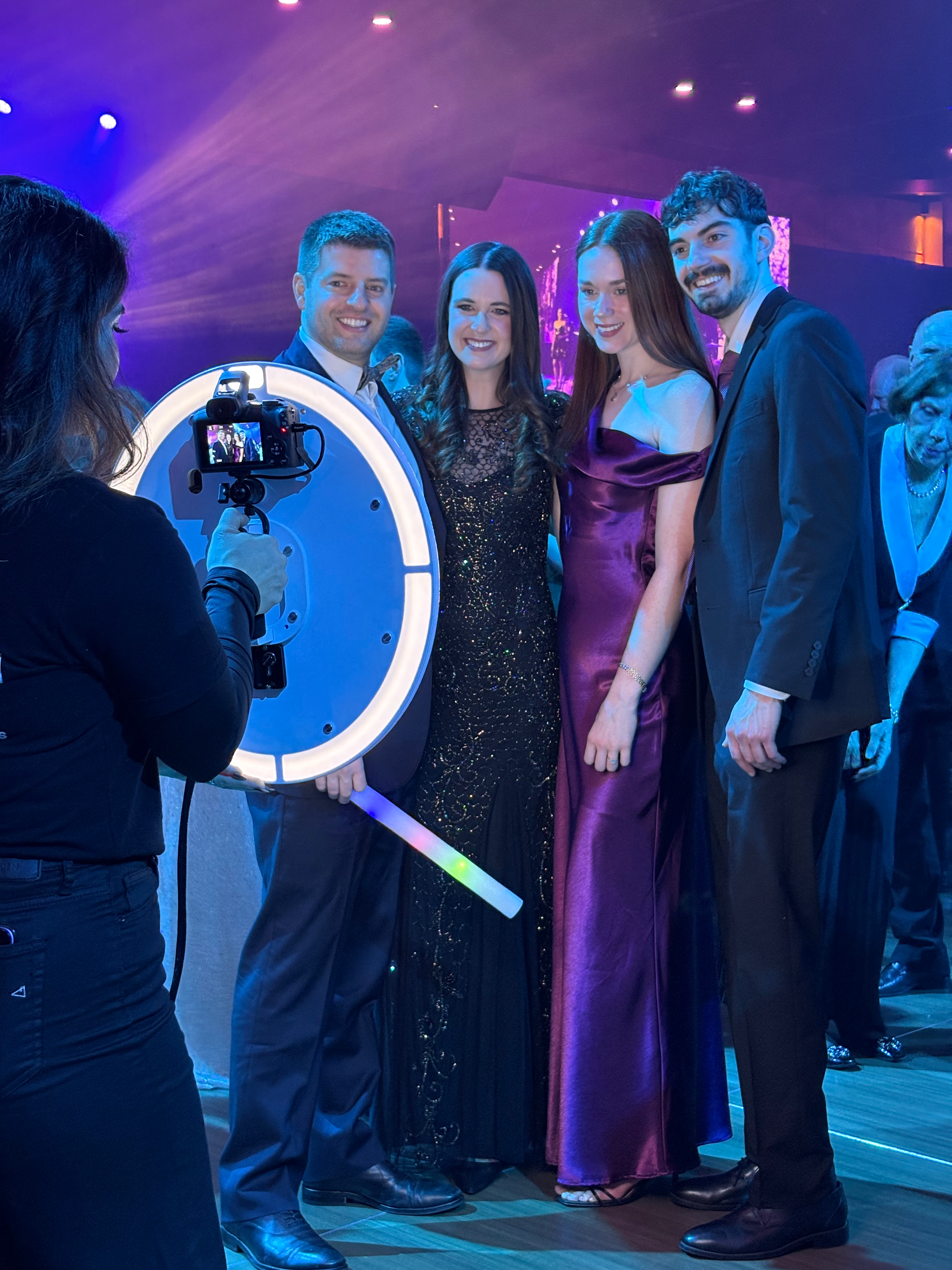 Can Your Kansas City Photo Booth Double as a Survey Marketing Tool?