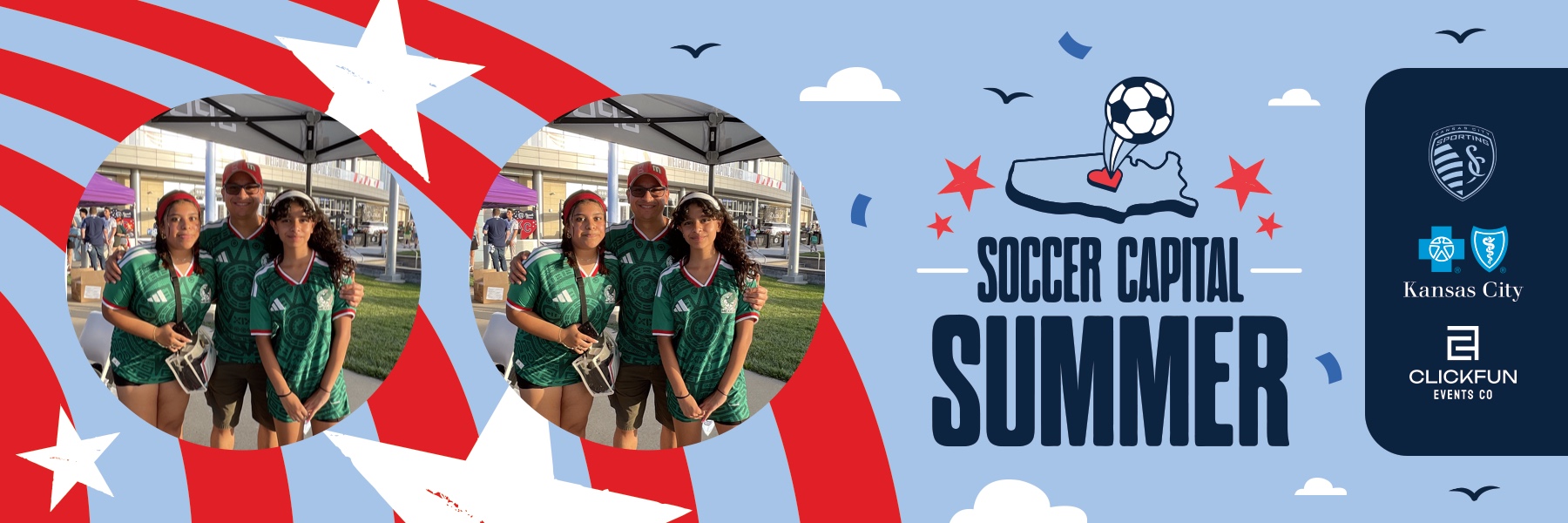 Sporting KC Fans Took Home More Than Memories with Our Custom Keychain Photo Booth Experience