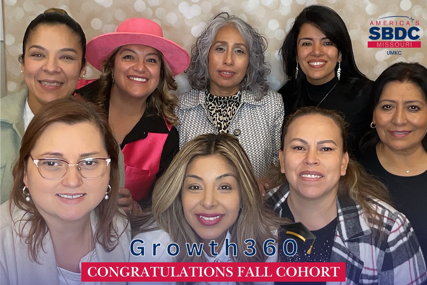 Corporate Graduation and Networking Events in Kansas City