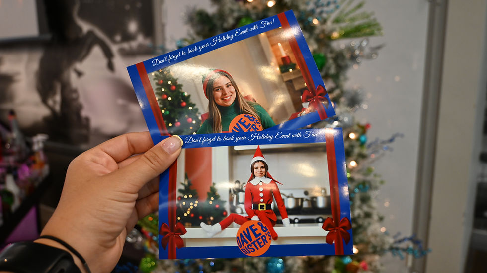 Christmas in July Photo Booth Rental: Bring Holiday Fun to Your Summer Celebration