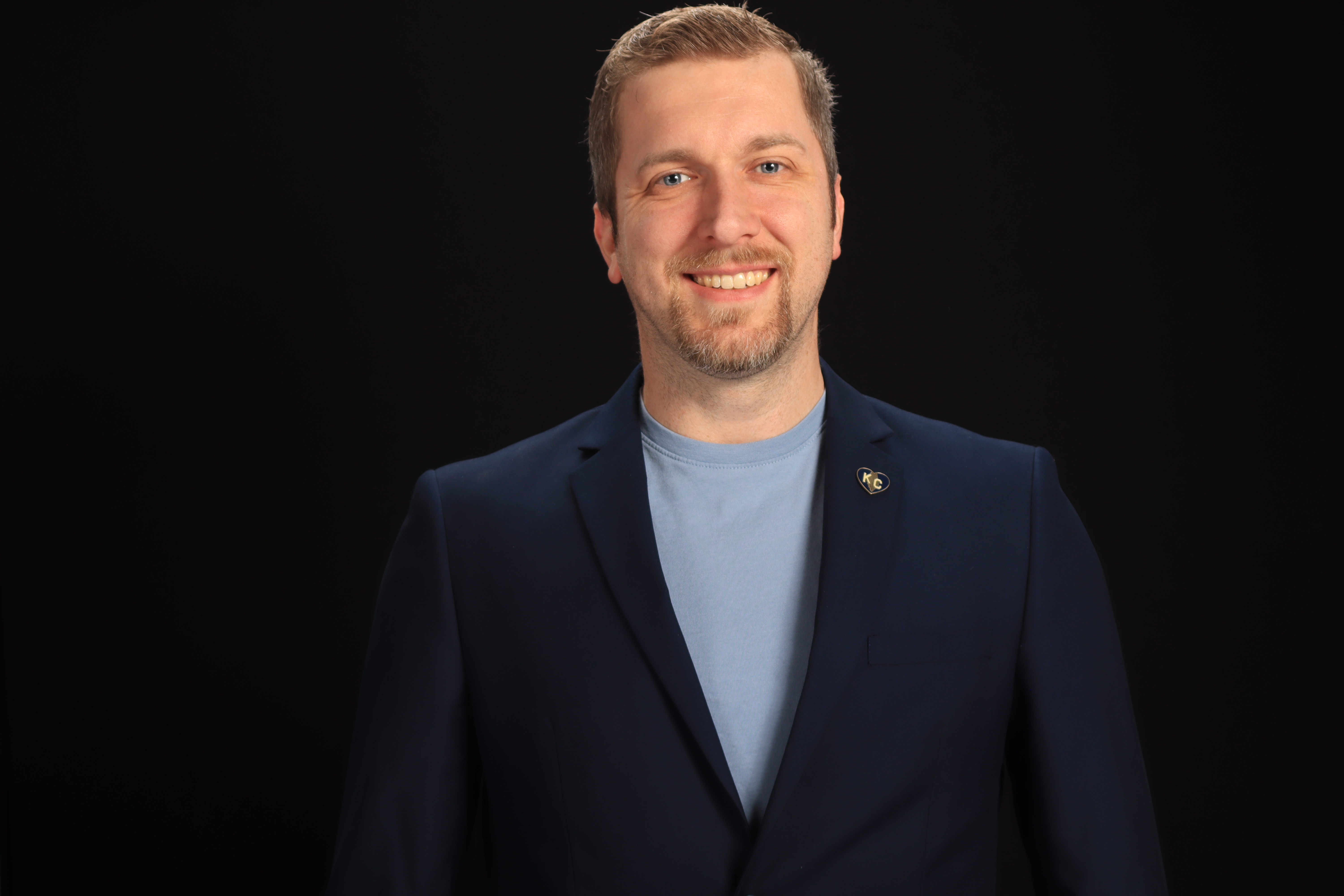 Why Professional Headshots Are a Must for Your Kansas City Event or Business?