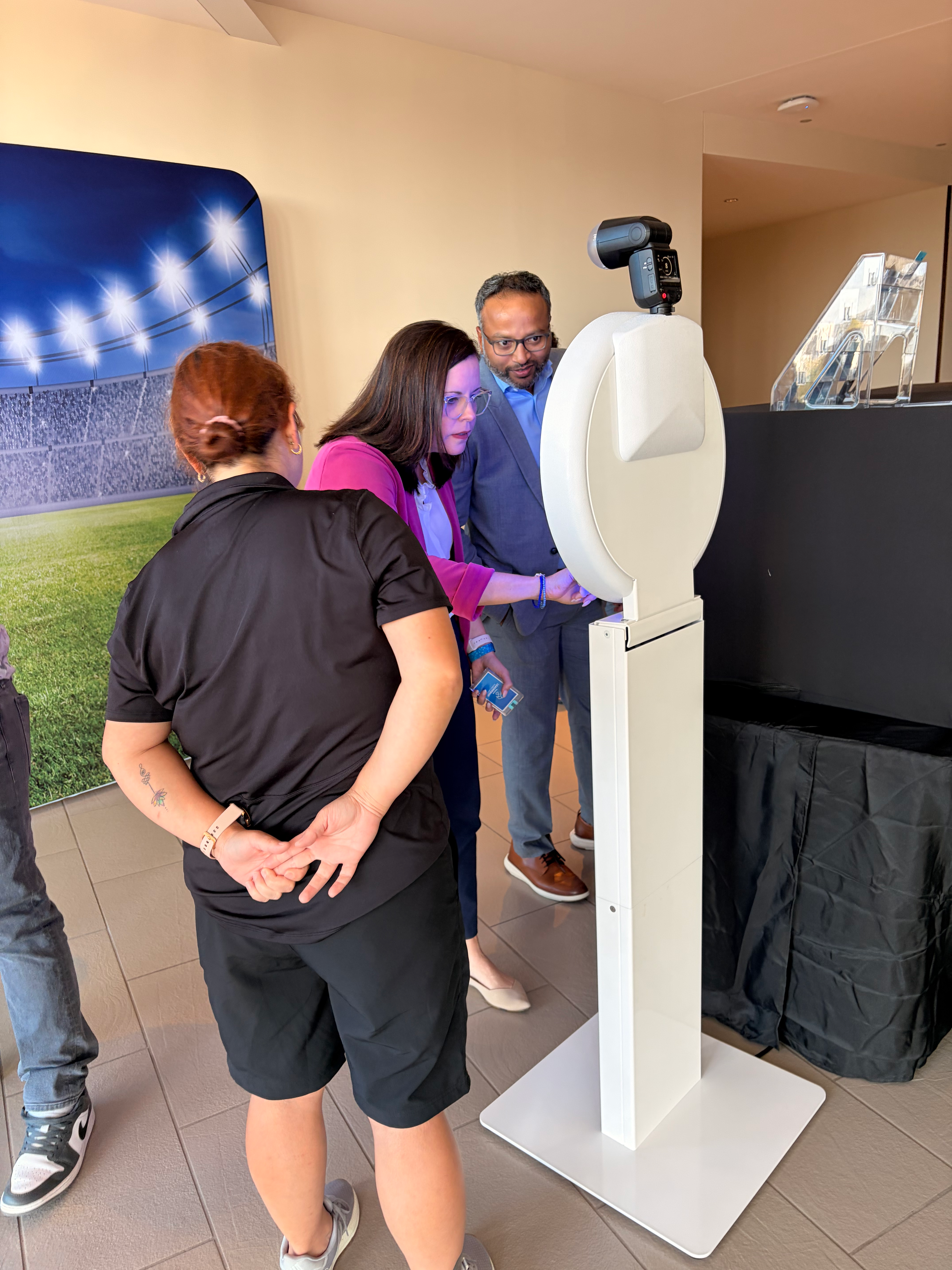 How Survey Marketing at a Photo Booth Can Grow Your Brand in Kansas City