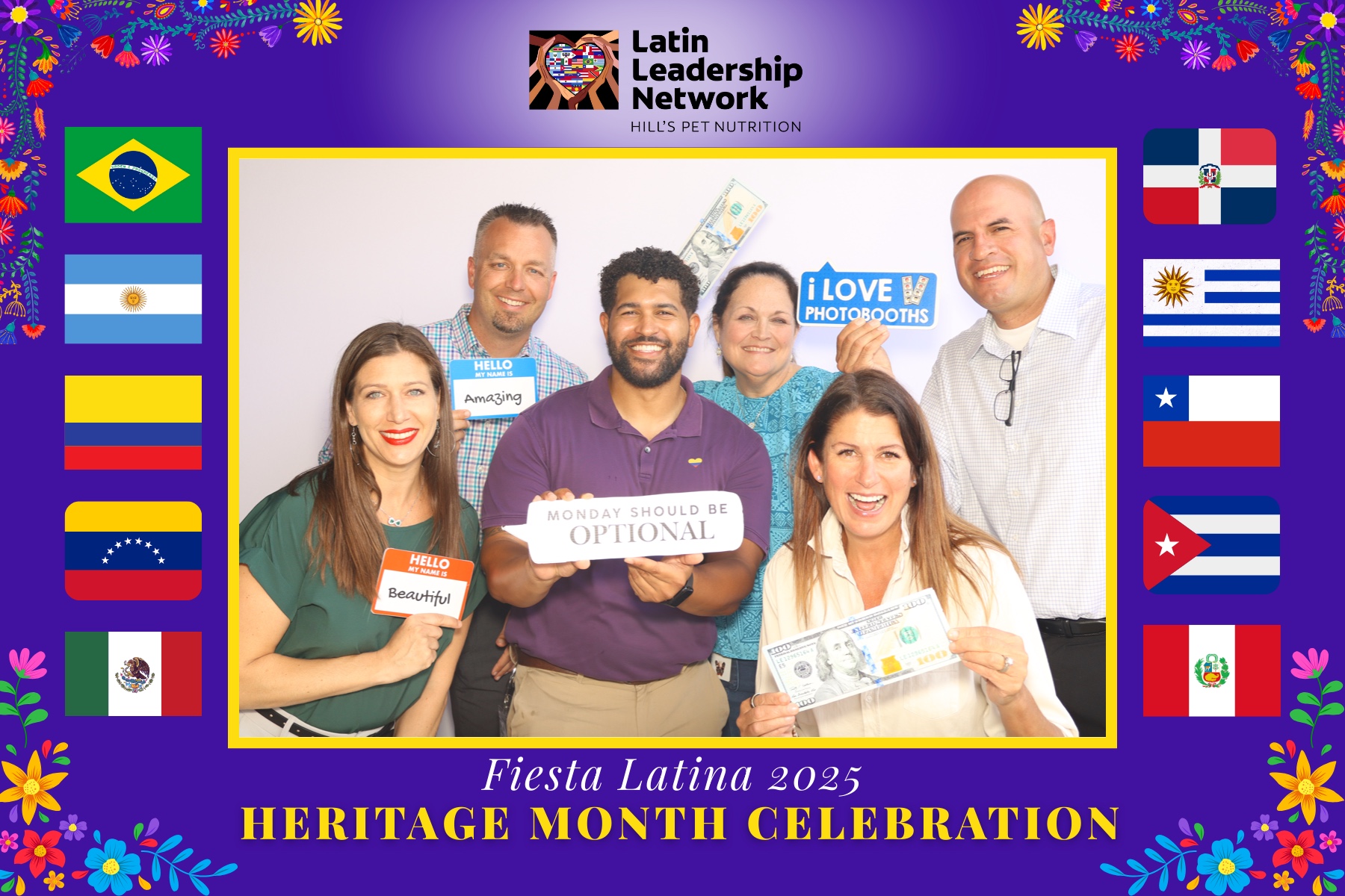 Print Photo Booth