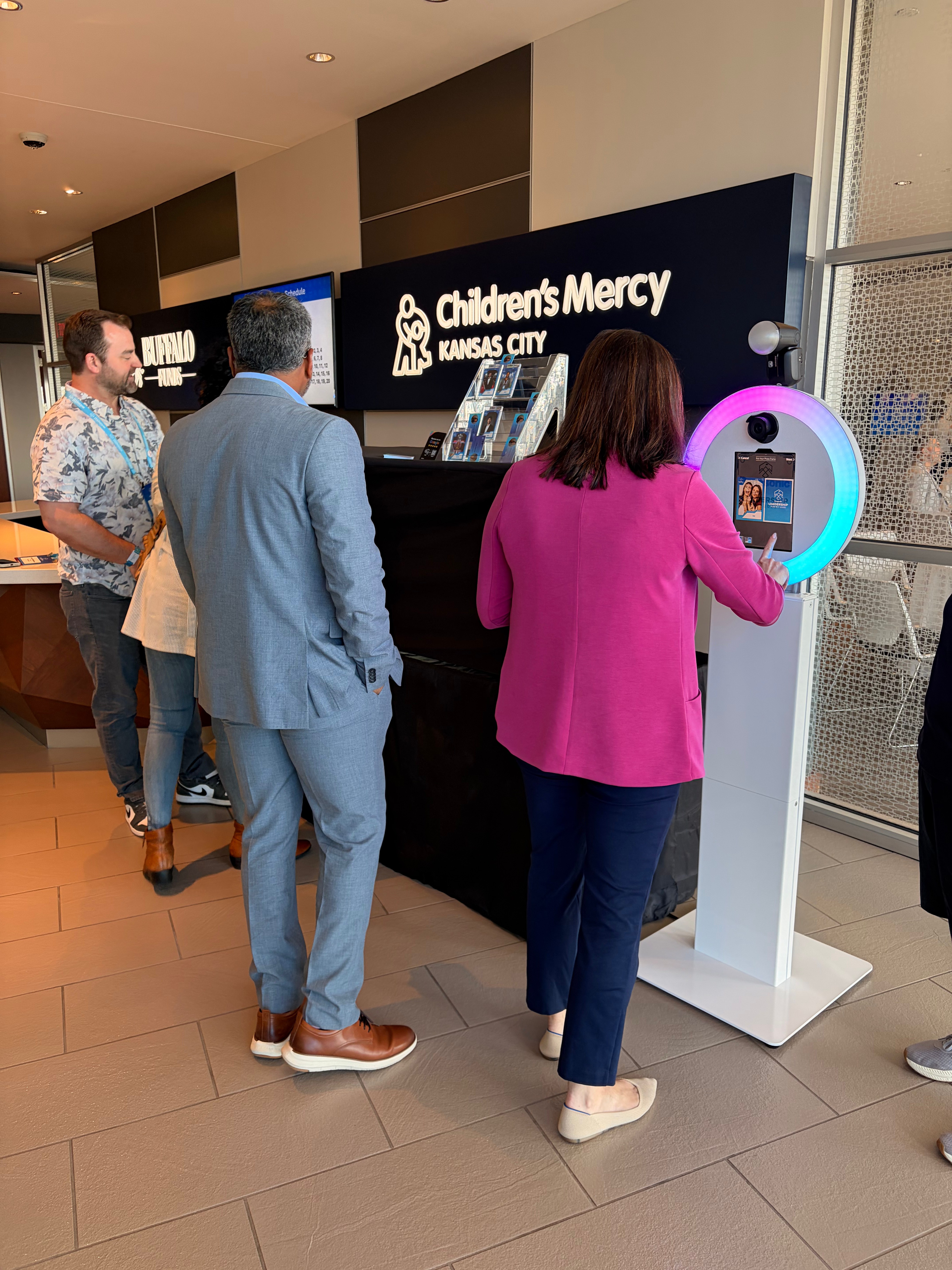 Experiential Marketing in Kansas City – Engage Your Audience and Generate Leads