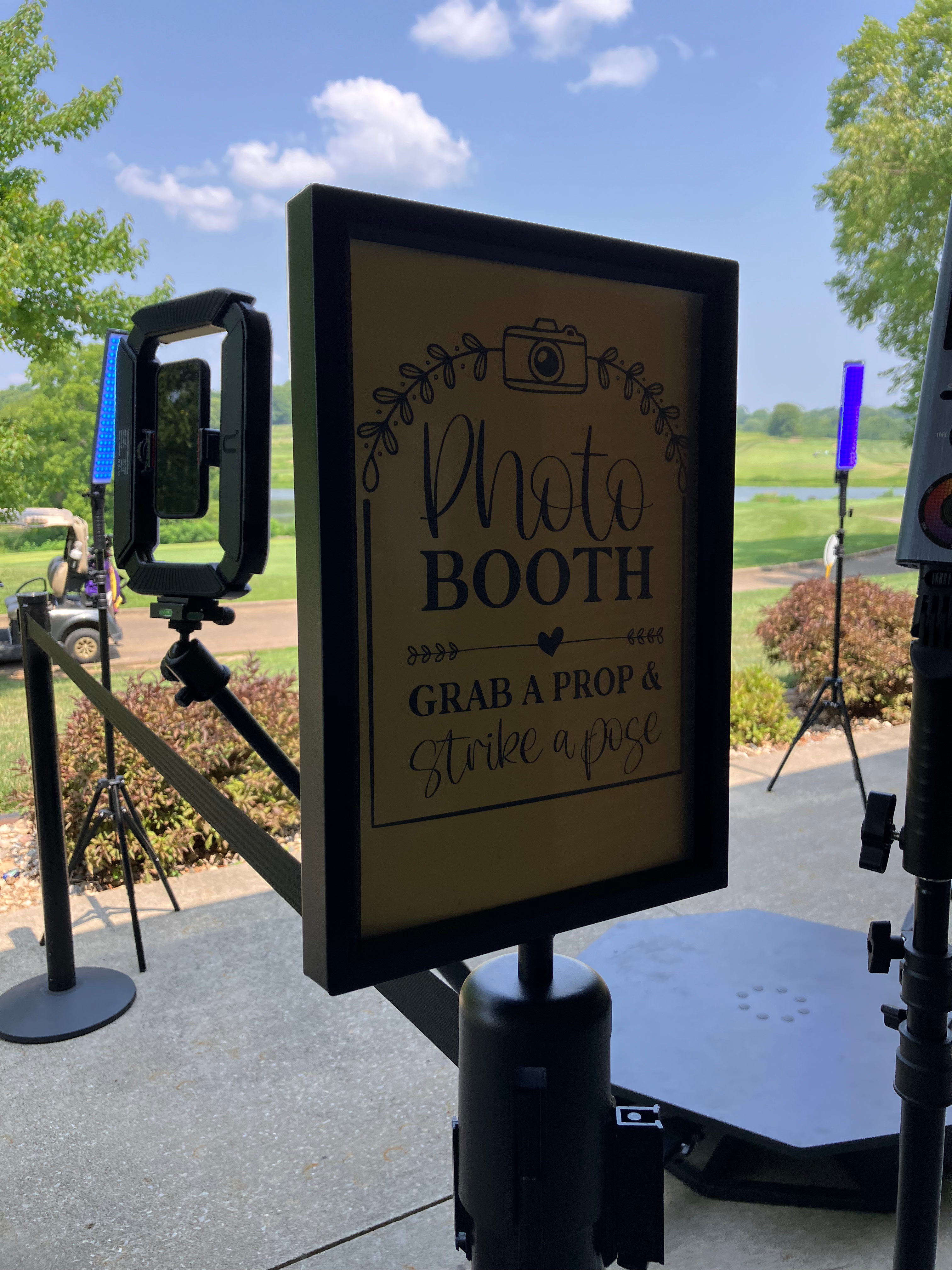 Mistakes to Avoid When Booking a Photo Booth