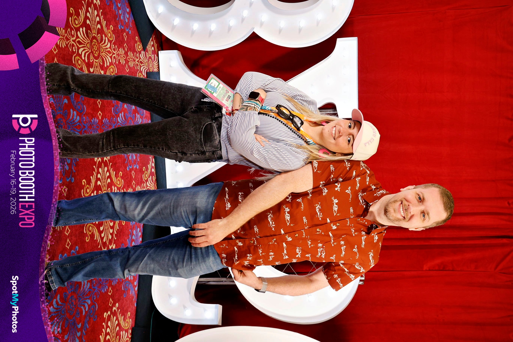 PBX 2026, How ClickFun Events Co Is Elevating Photo Booth Experiences in Kansas City