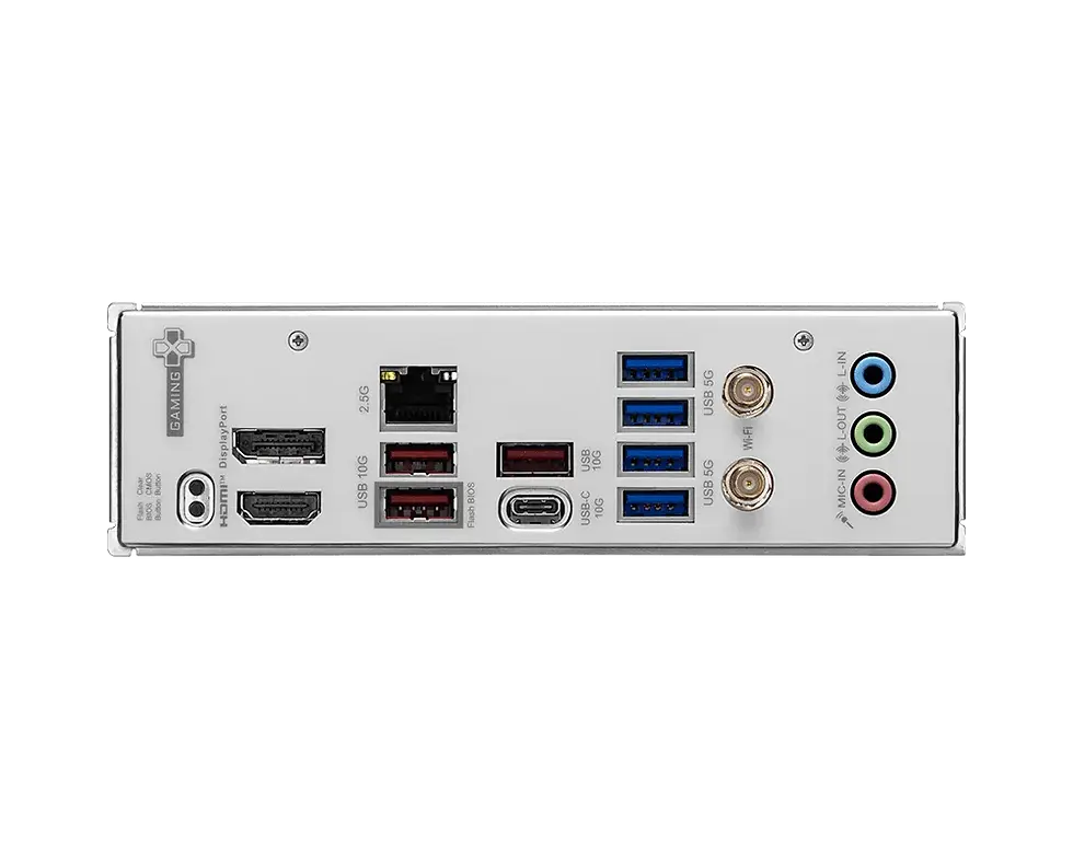 サムネイル： 緑魔キャロライン コラボPC｜Standard ゲーミングPC