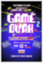 Game Ovah 2nd Edition Kiki Ball
