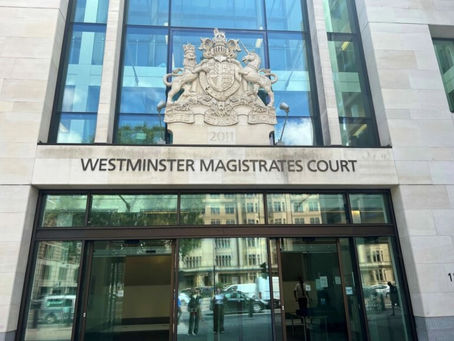 George Hepburne Scott Secures Four Extradition Wins in One Week