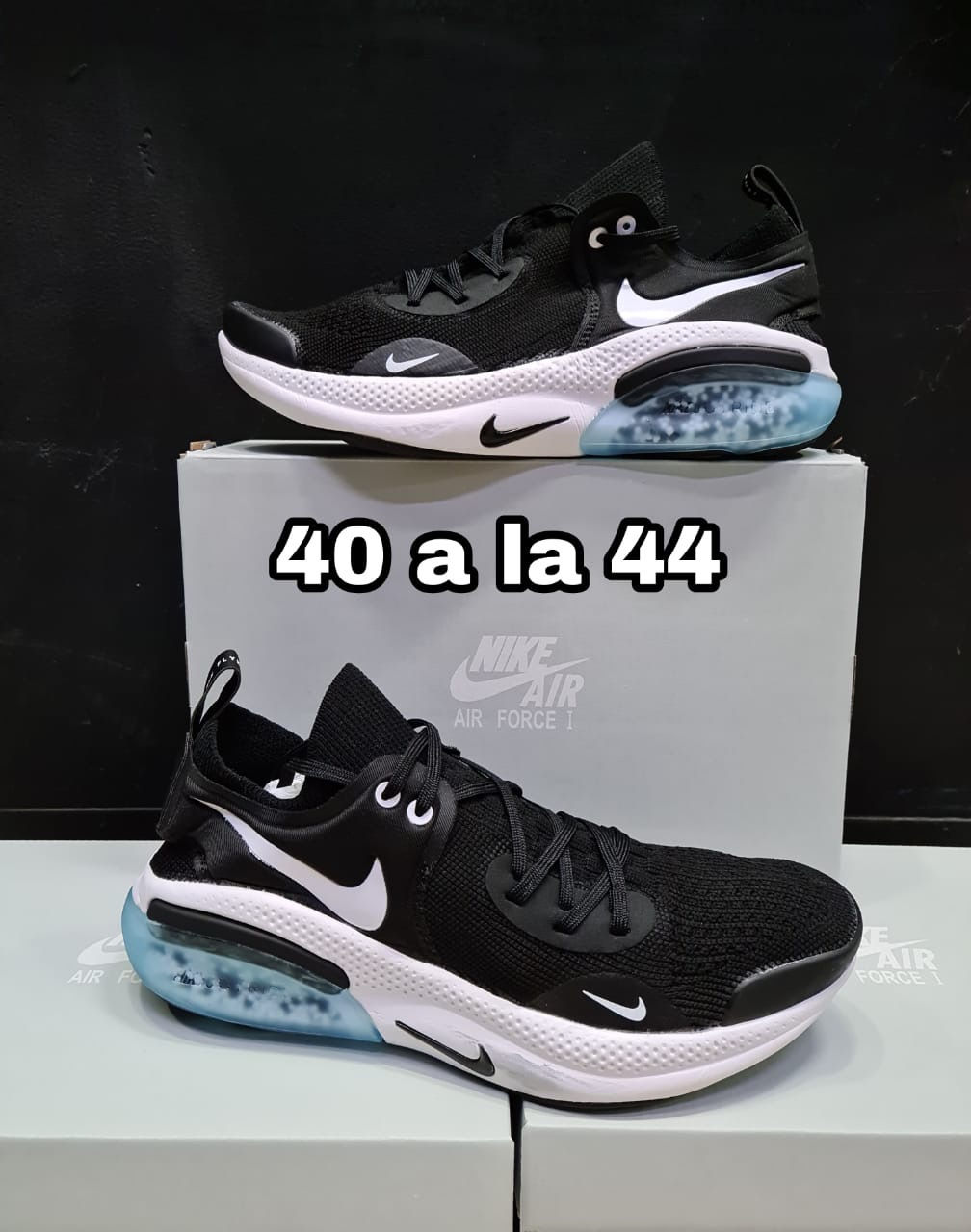 Tennis Nike 