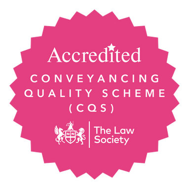 Rands Solicitors Reaccredited with Conveyancing Quality Scheme (CQS) Certification