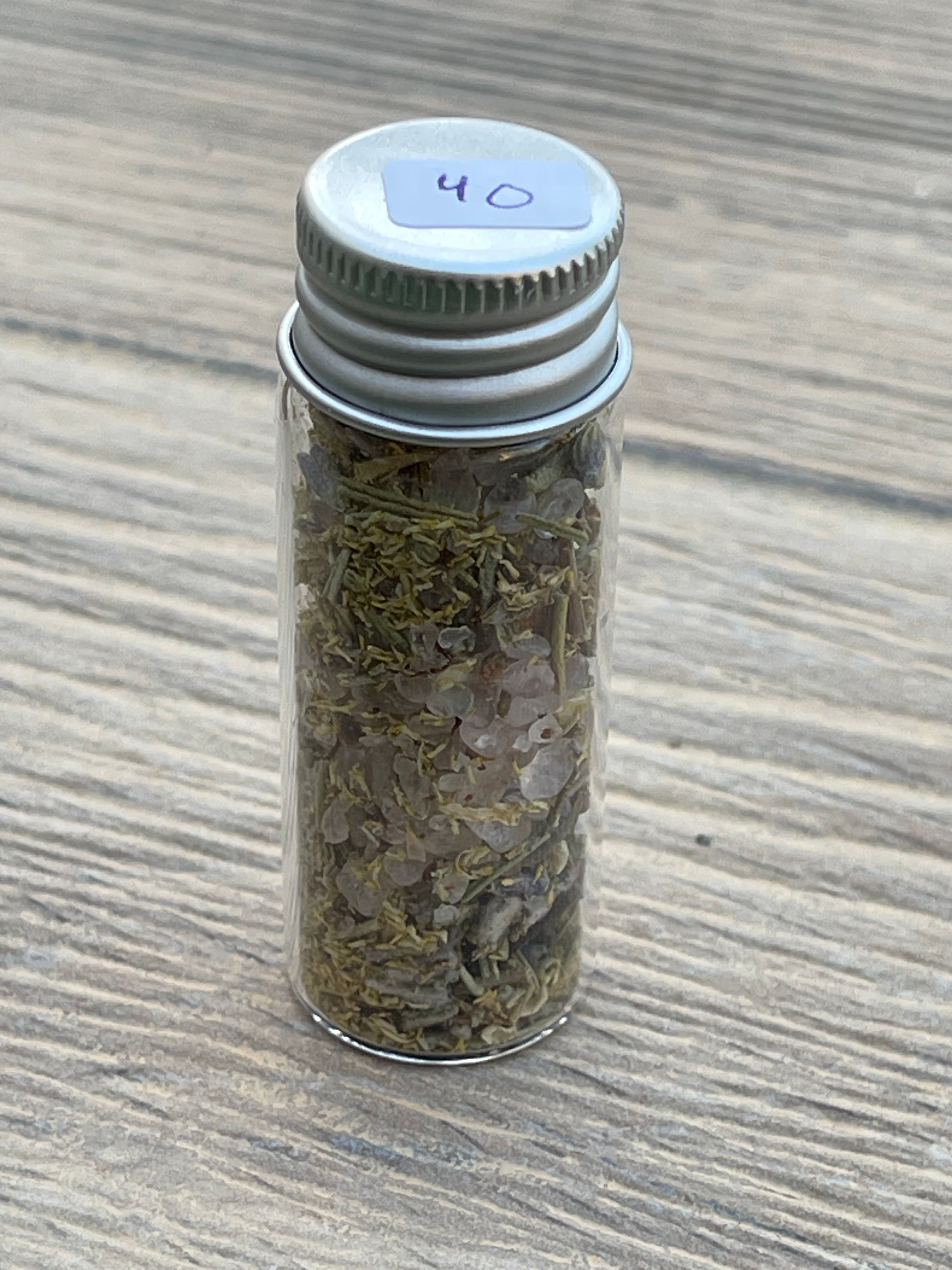 קמע נגד חרדות