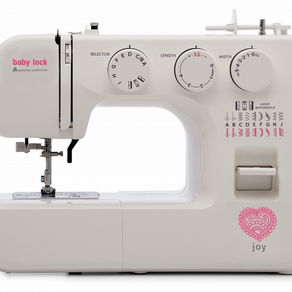 #10 Baby Lock Joy Sewing Machine: Model BL25B