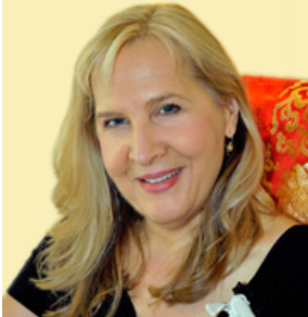 #6 1 Hour Acupuncture Session with Dr. Gail Derin