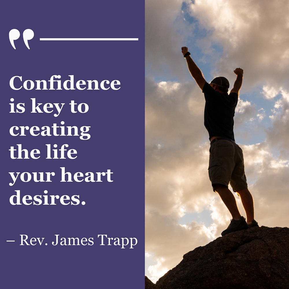 The Key to Living Your Heart's Desire