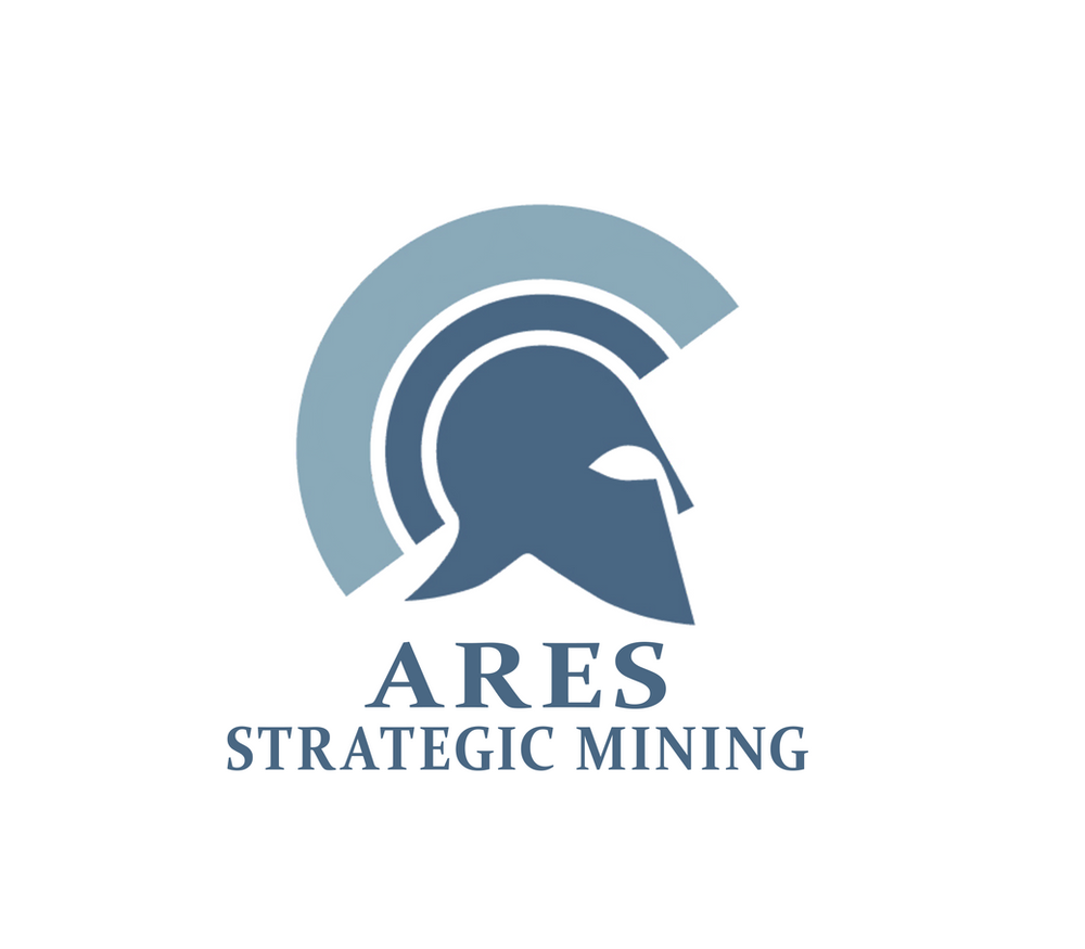 ARES Strategic Mining - New Investor Relations Team Launched