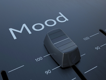 Instant Mood Boosters