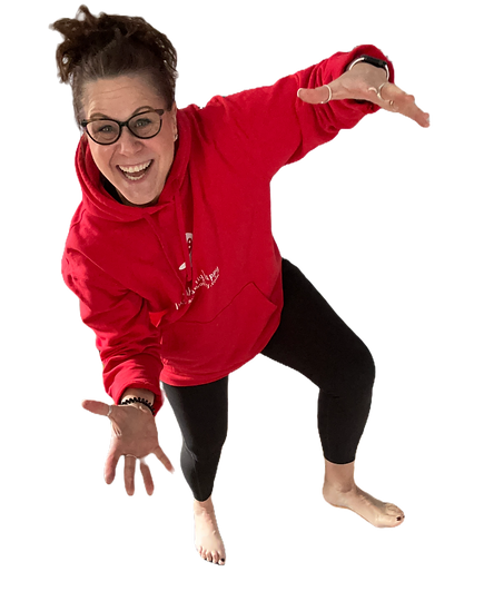 Erica Balancing