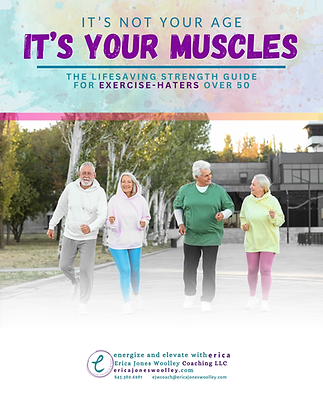 It's Not Your Age - It's Your Muscles (page 1).png