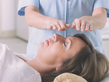 May Is Mental Health Month — Take 20 Minutes and Reset