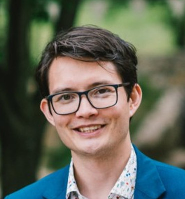 Portrait de Jean-Paul, sociétaire de Gazcoop
