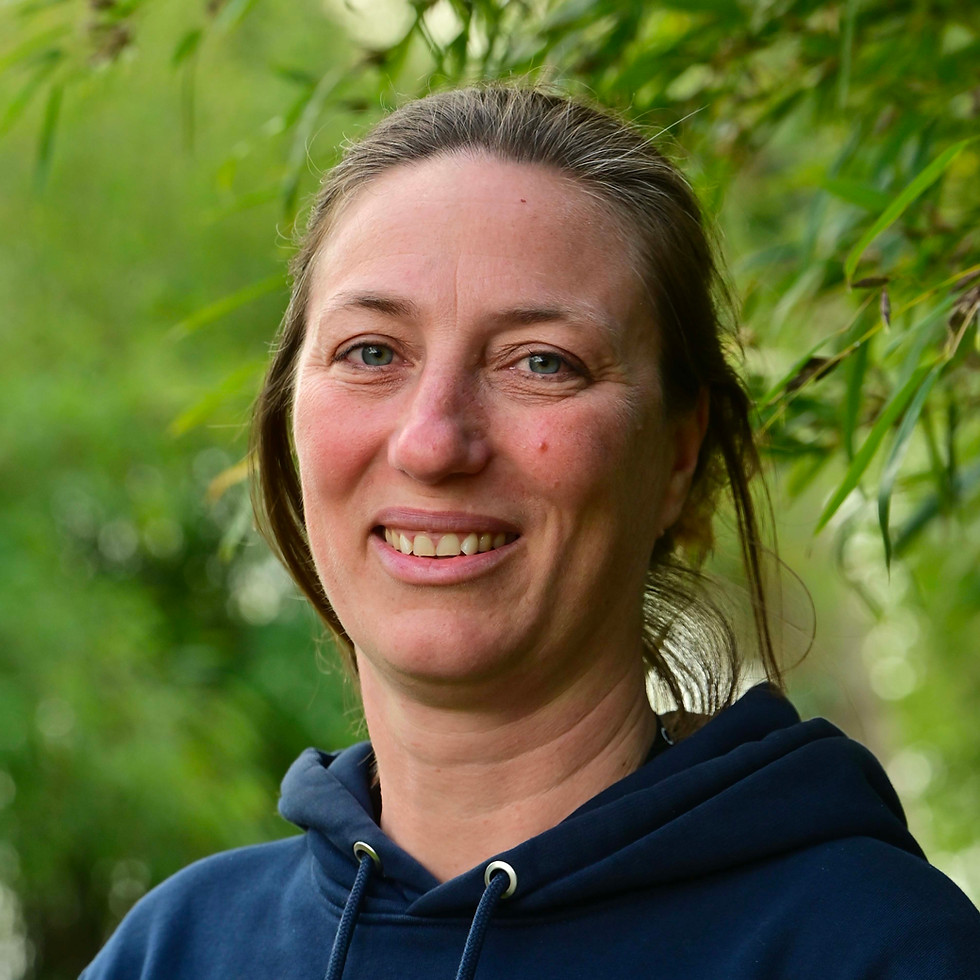 Portrait de Lisa Desrues-Liano