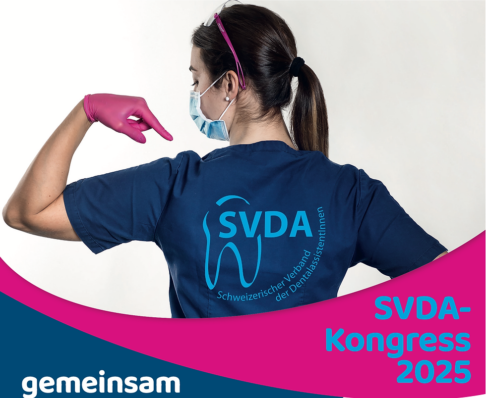 Congresso SVDA 21 novembre 2025 Olten