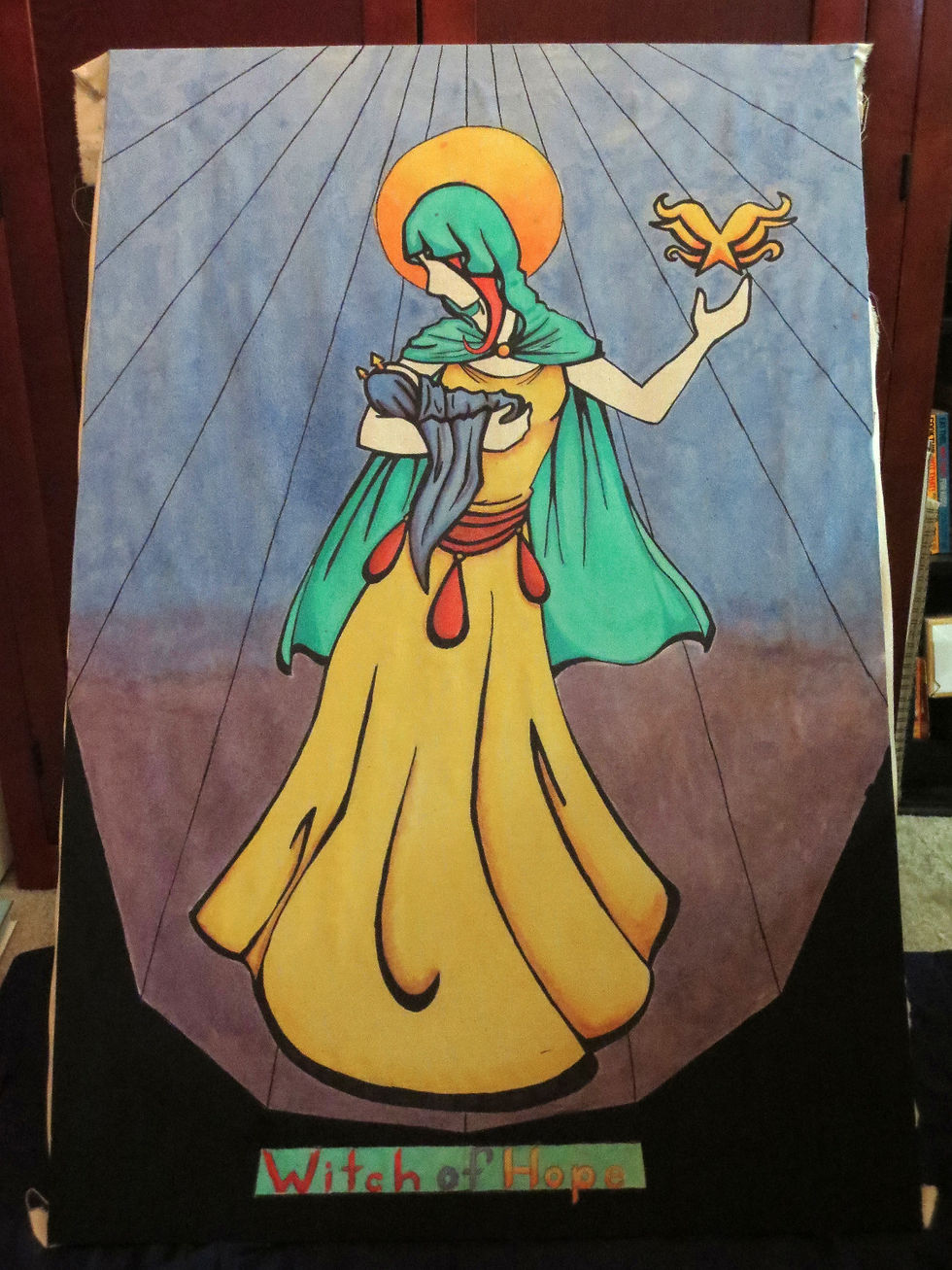 Witch of Hope