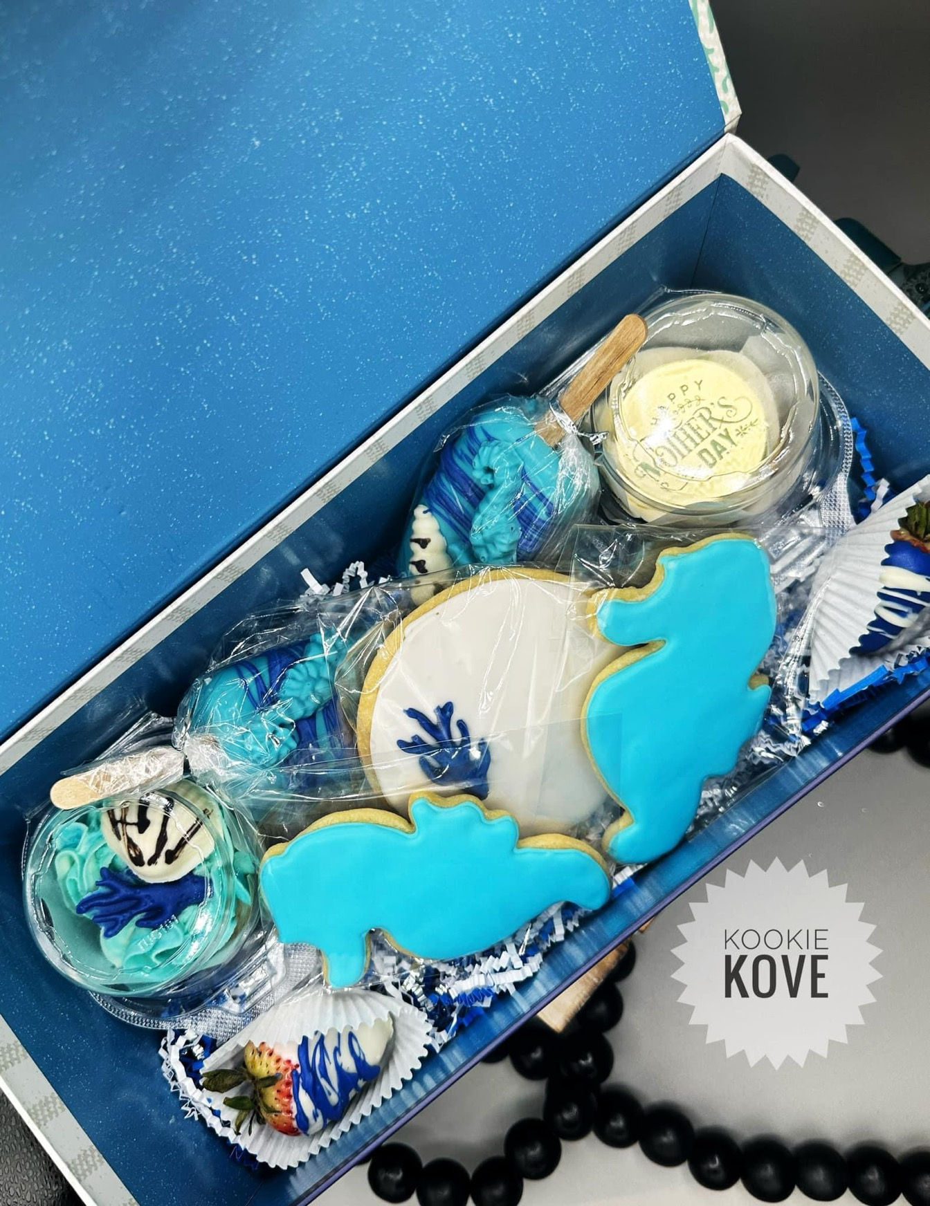 Specialty Gift Boxes