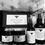 Thumbnail: Bee The Goat Beard Kit: organic beard oil, balm, and soap