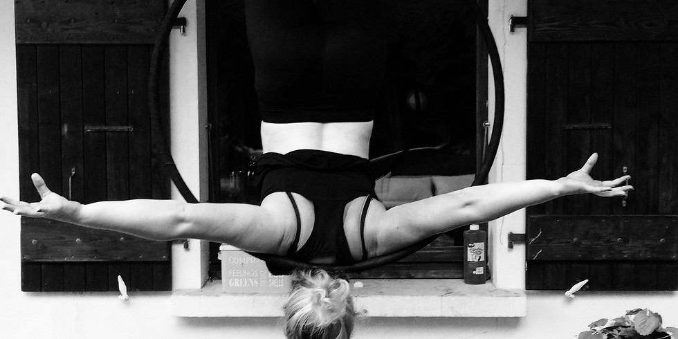 Intro to Aerials