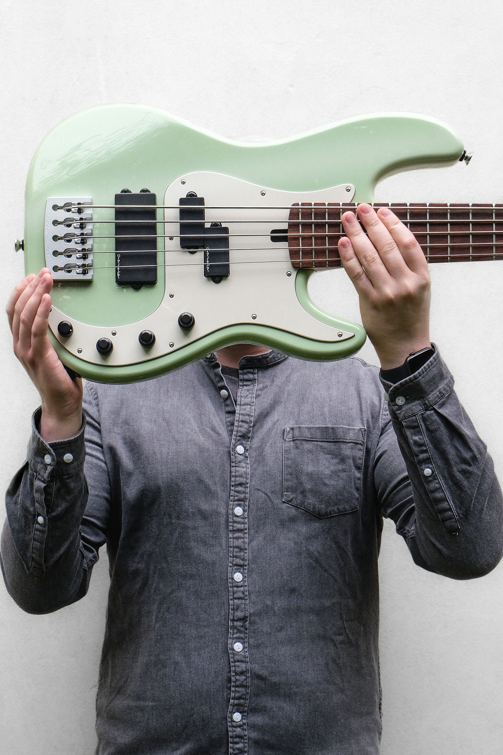 Overwater Bass 1