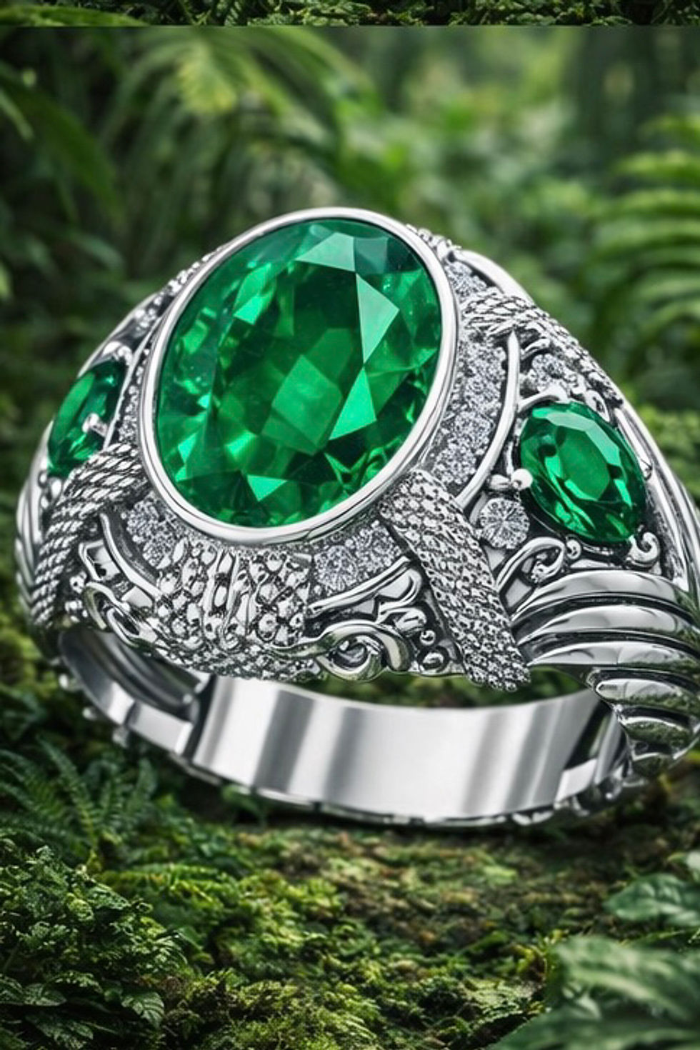 Thumbnail: 💗Love & Money 💰 Rings 💕Men & Women 😍