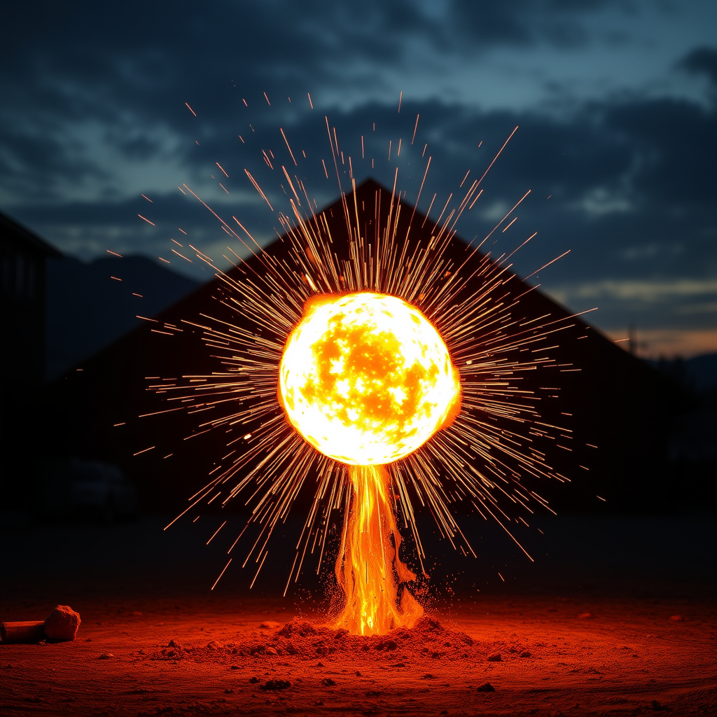 Work Enhancer ( extra power & added strength )