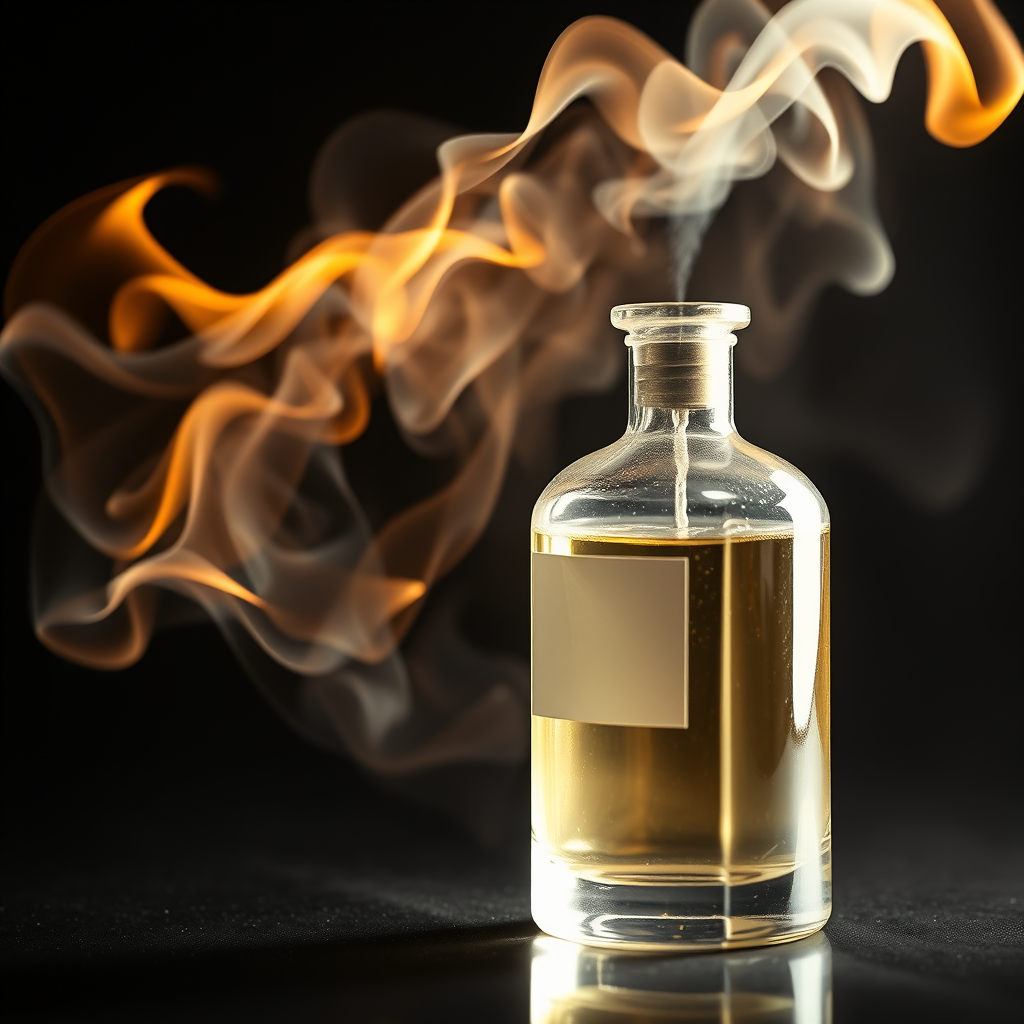 Oud Of Power & Influence 💥🔥 1oz