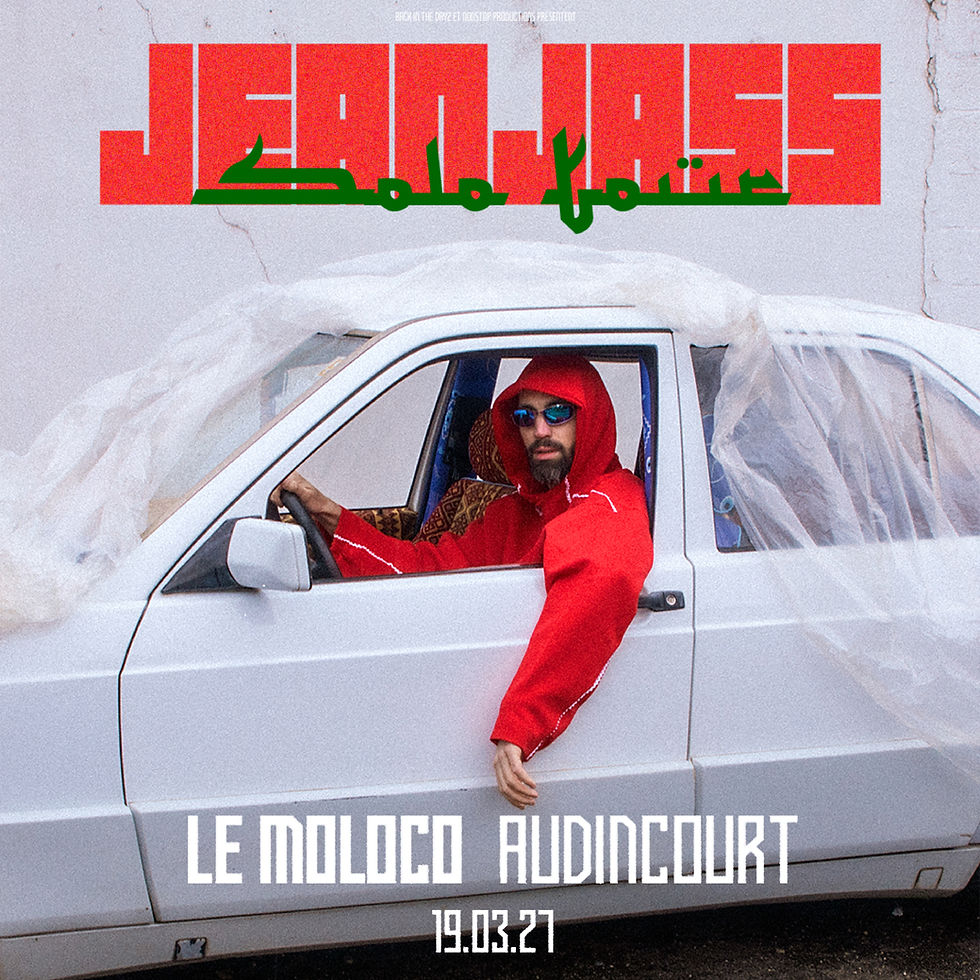 JeanJass