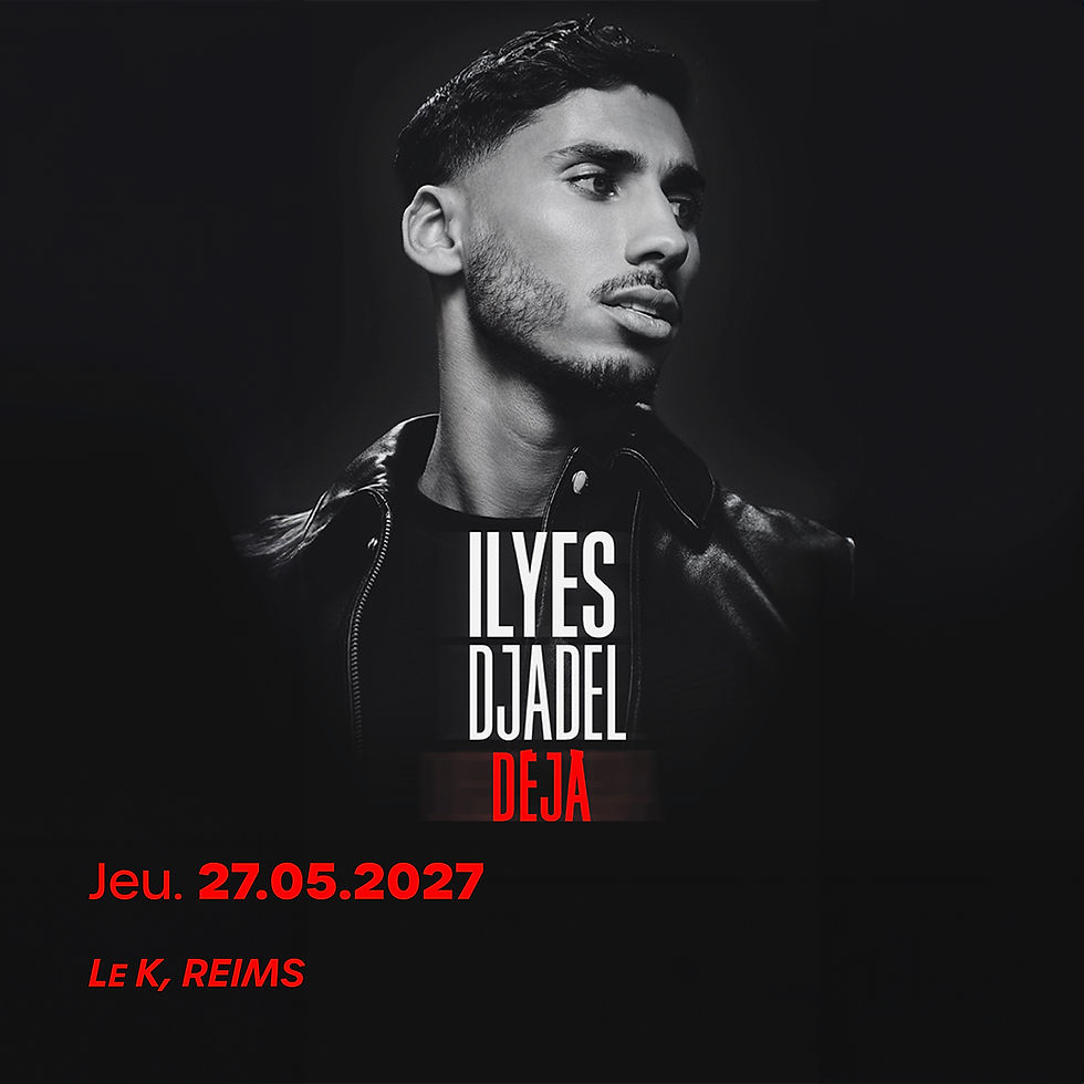 Ilyes Djadel