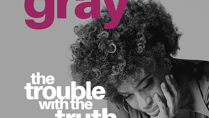 Macy Gray
