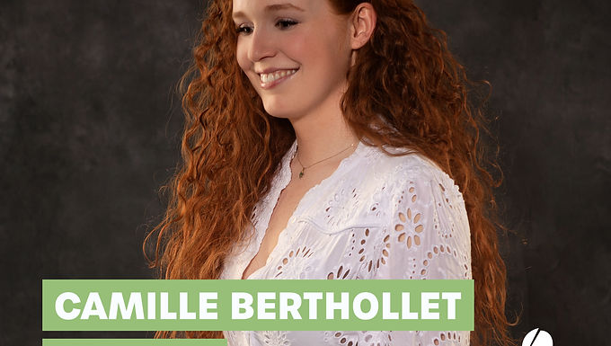 Camille Berthollet 