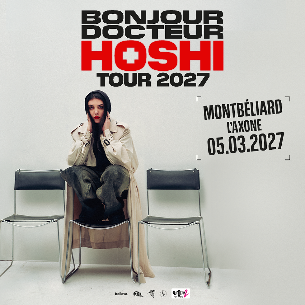 HOSHI