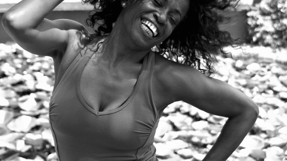 Dance Tone Stretch