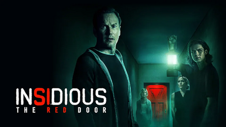 Insidious: The Red Door