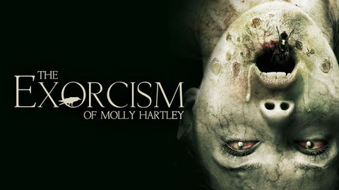 The Exorcism of Molly Hartley
