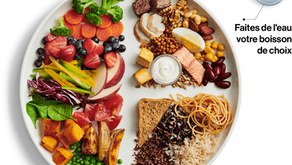 On en parle : Le nouveau guide alimentaire canadien